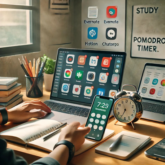 le migliori app per studenti