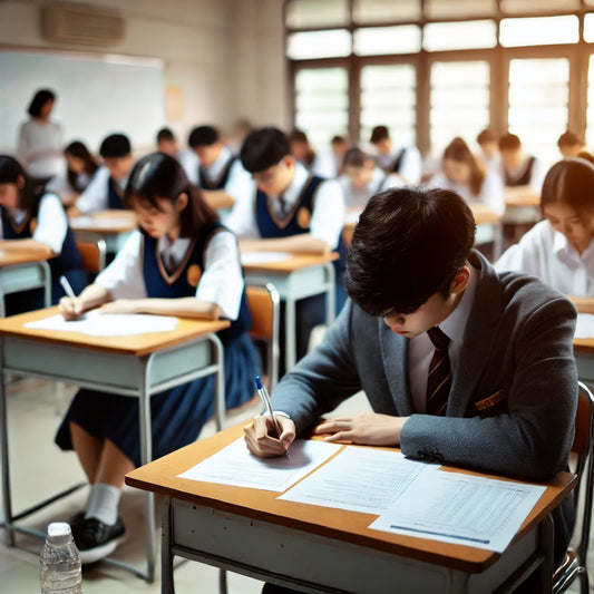come prepararsi gli esami di maturità
