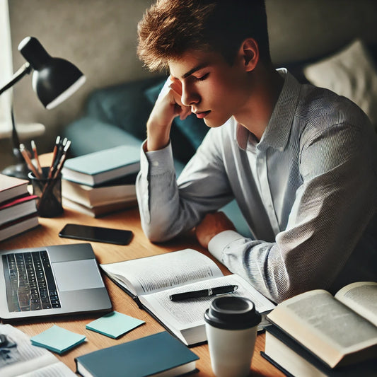 Come migliorare la concentrazione nello studio: Strategie efficaci per studenti