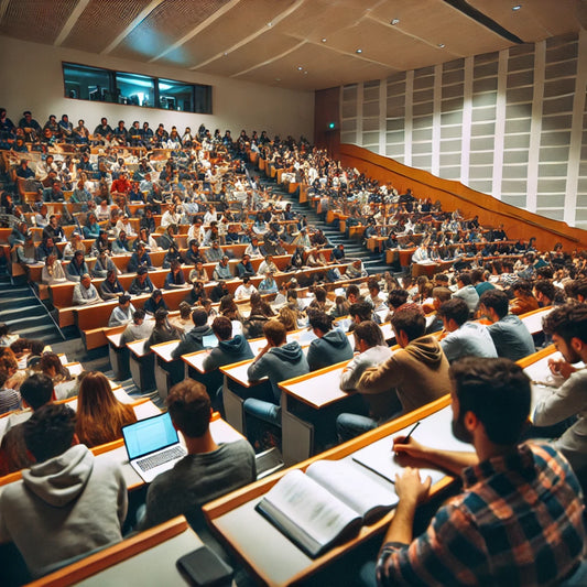 scegliere l'università giusta