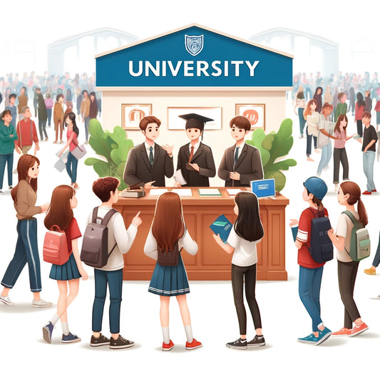 Orientamento Universitario