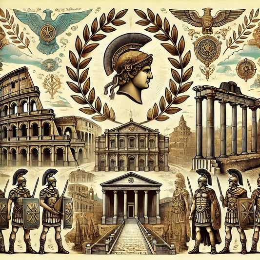 La scuola durante l'impero romano