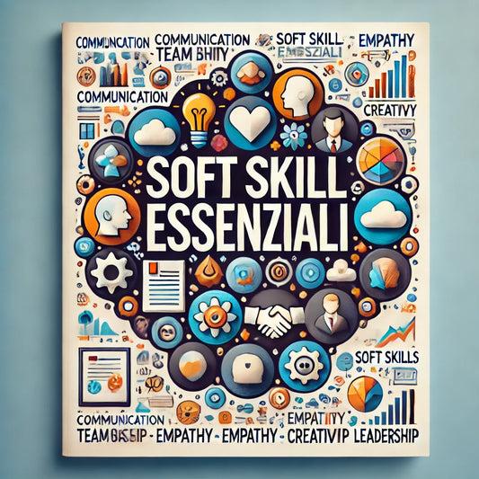 Soft Skill Essenziali: Come Svilupparle Durante gli Anni Universitari