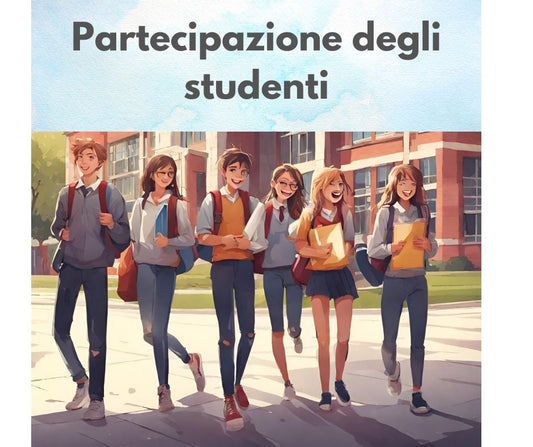 Incentivare la partecipazione degli studenti