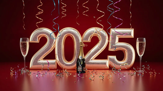 Idee Capodanno 2025: La Guida Completa