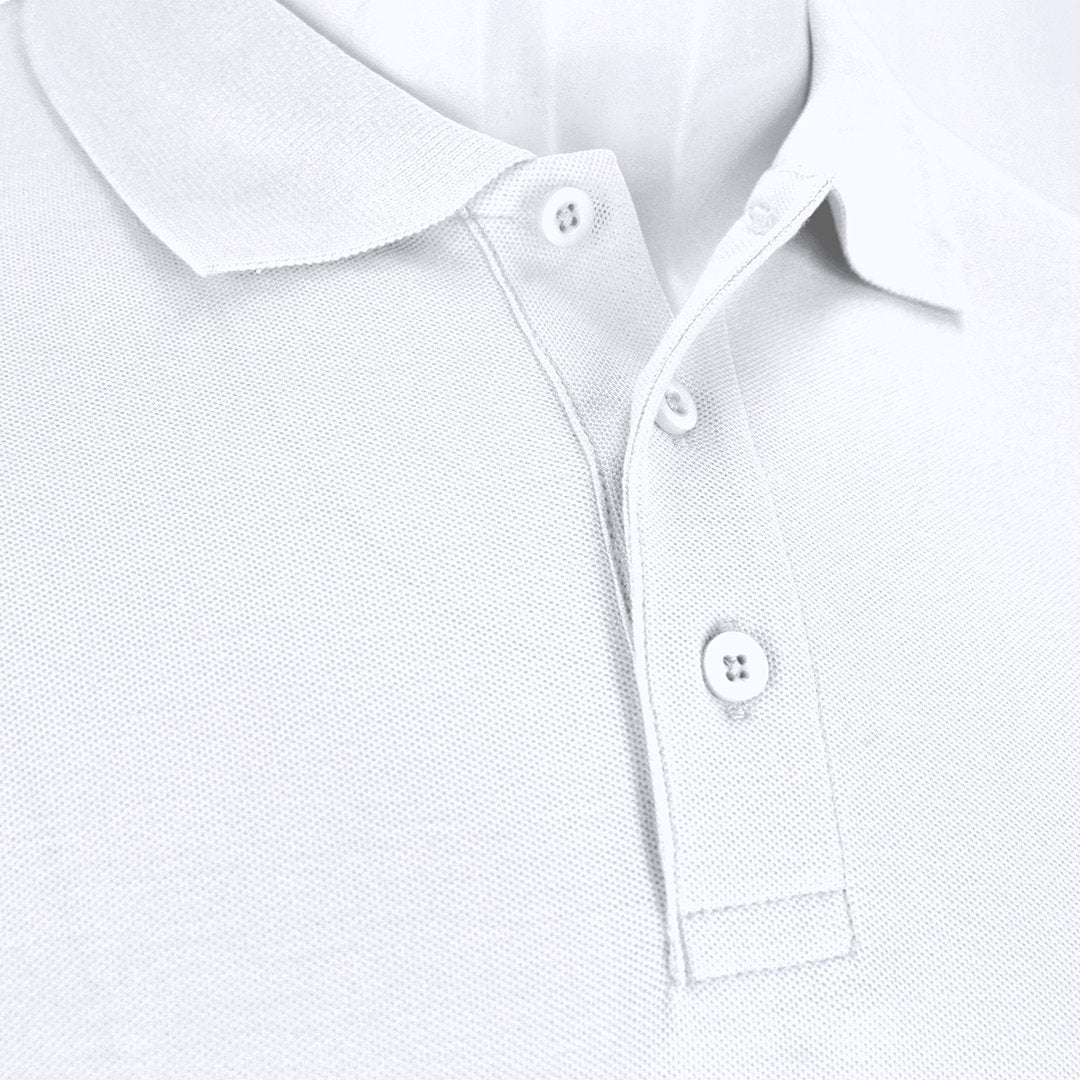 Polo Maniche Lunghe 200 grammi 500 Pezzi (6,90 al pezzo)