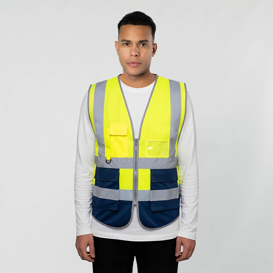 Gilet da Lavoro