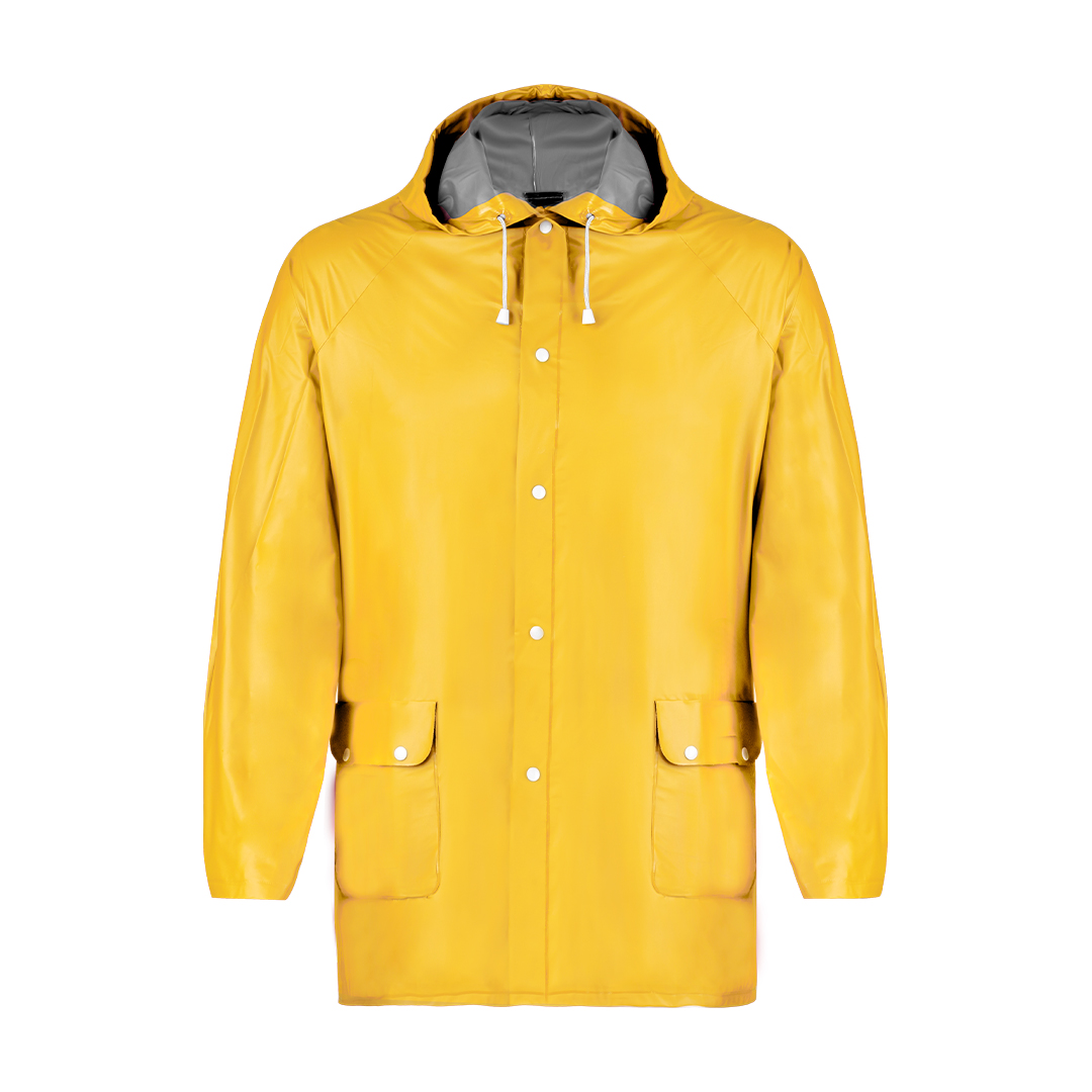 Kway Antipioggia Personalizzato
