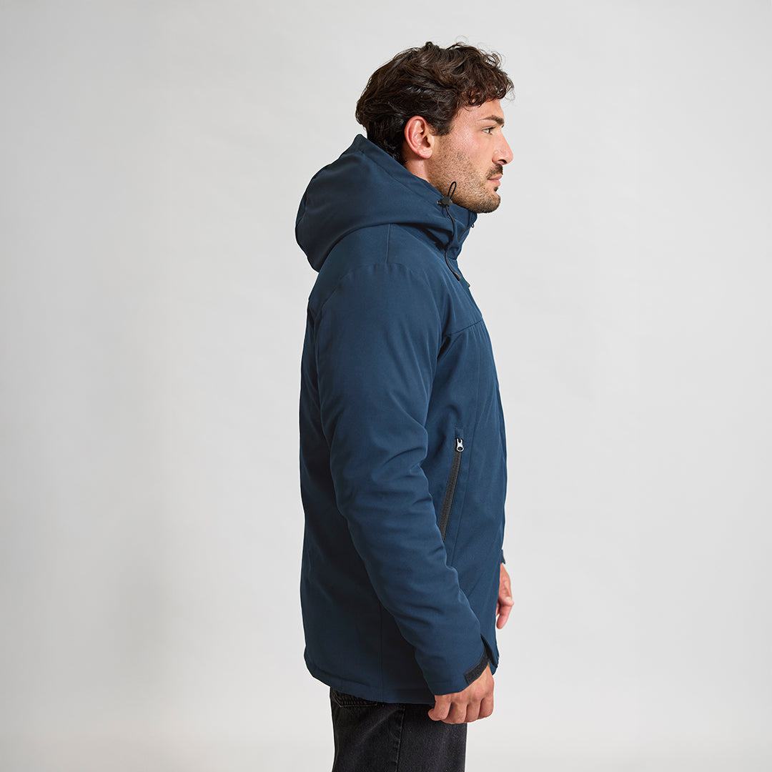 Giubbotto Personalizzato Basse Temperature