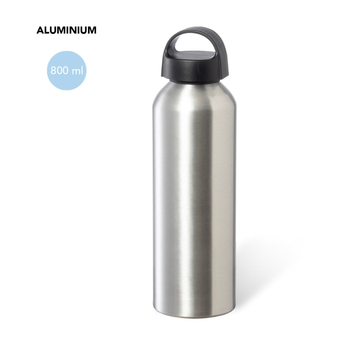 Borracce Alluminio 800ml