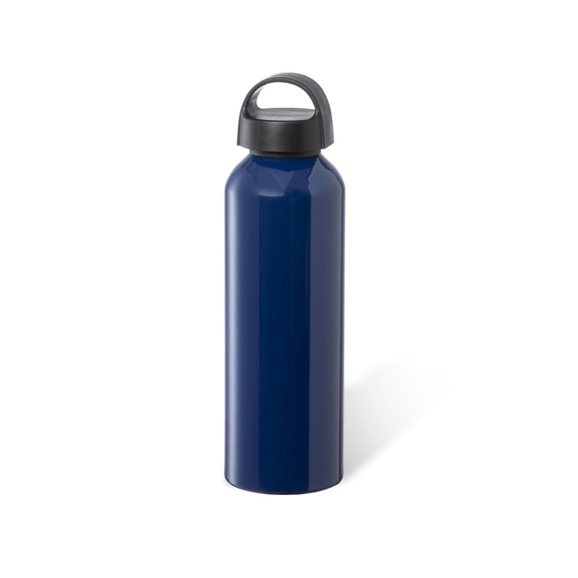 Borracce Alluminio 800ml blu