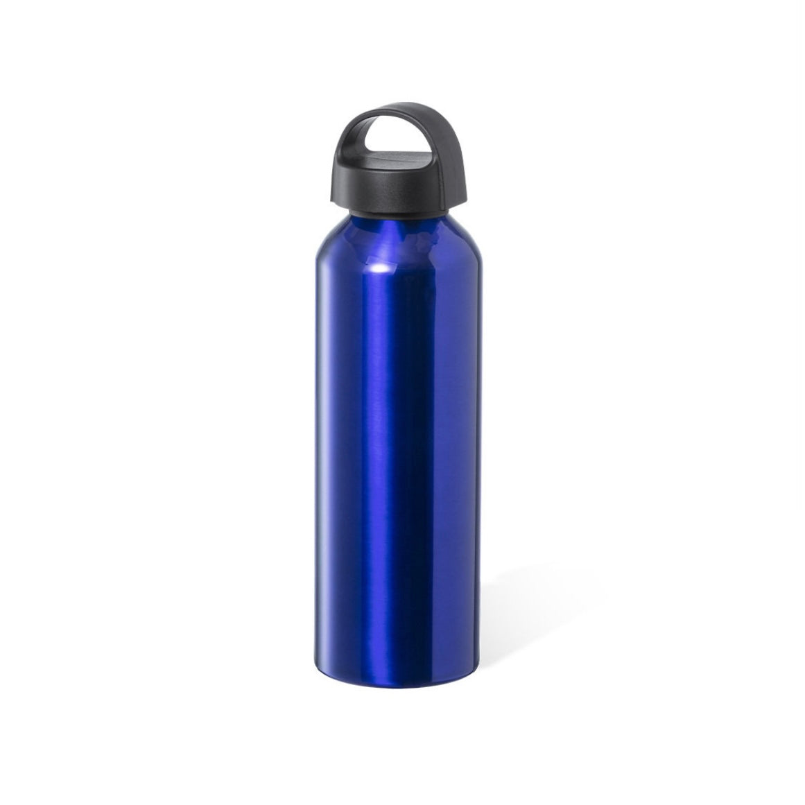 Borracce Alluminio 800ml blu scuro