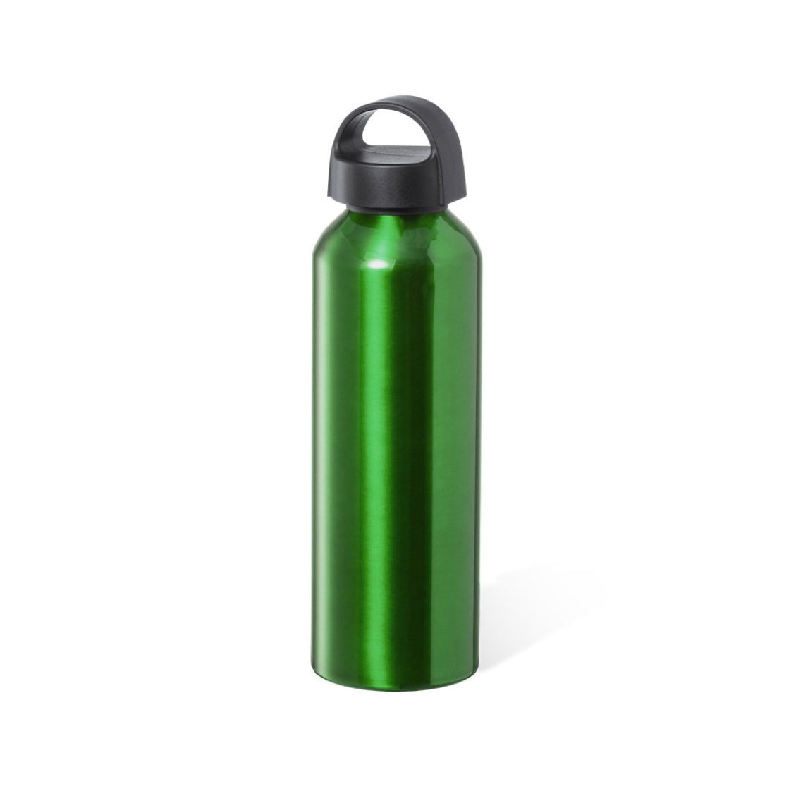 Borracce Alluminio 800ml verde