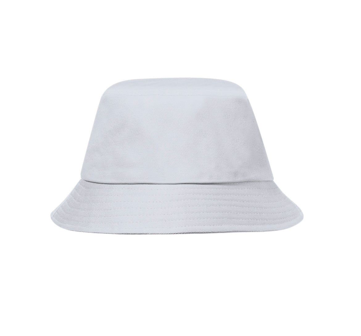 Cappelli Pescatore Personalizzabili bianchi