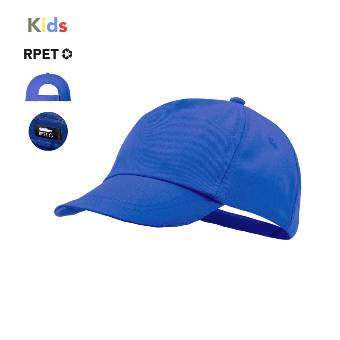 Cappellino Bimbo