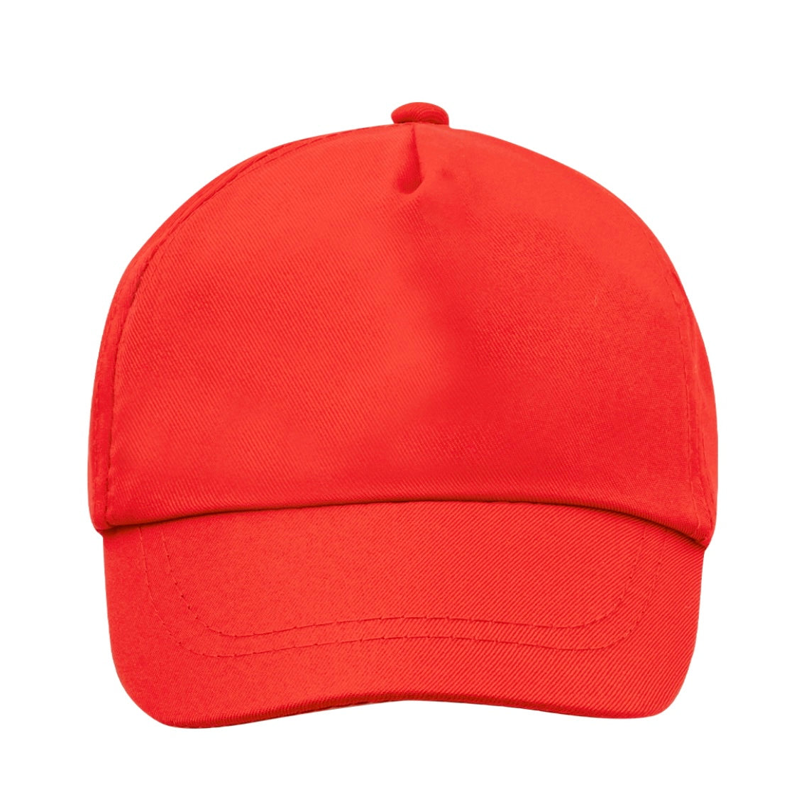Cappellino Bimbo ingrosso rosso