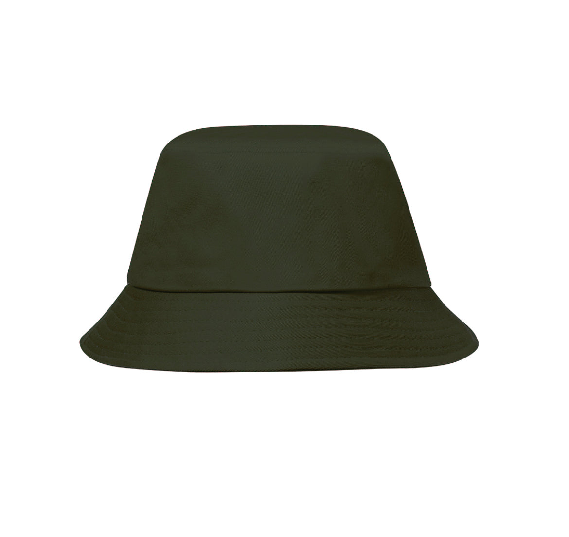 Cappello Pescatore Personalizzabile verde