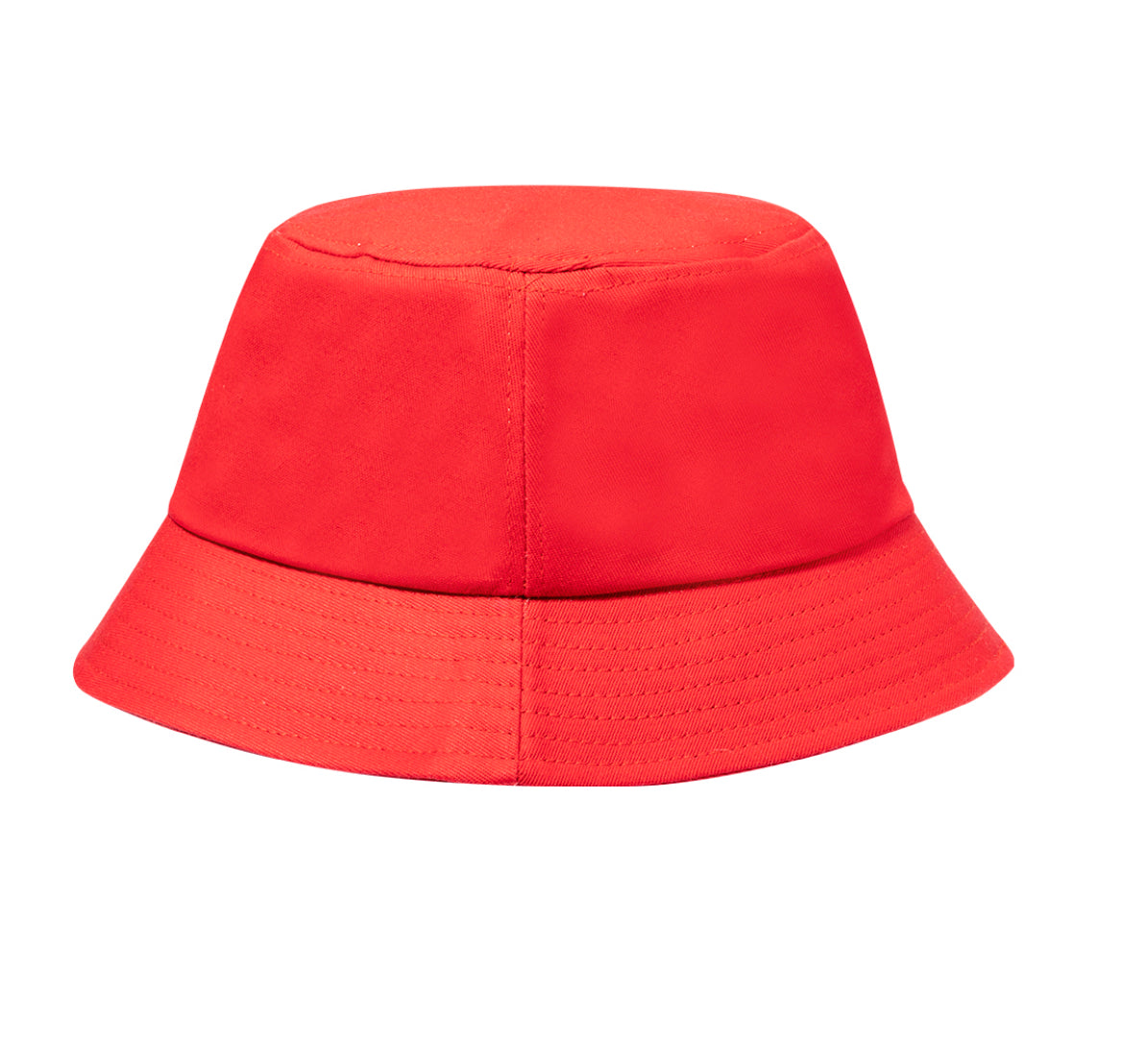 Cappello Pescatore Personalizzabili rosso