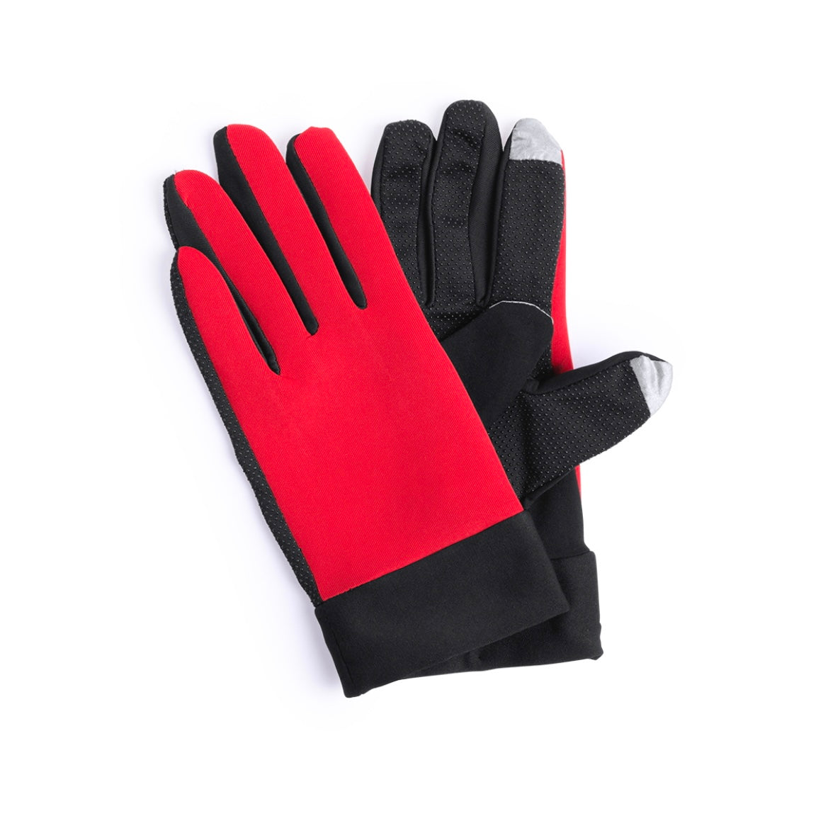Guanti_Personalizzabili_Sportivi rossi
