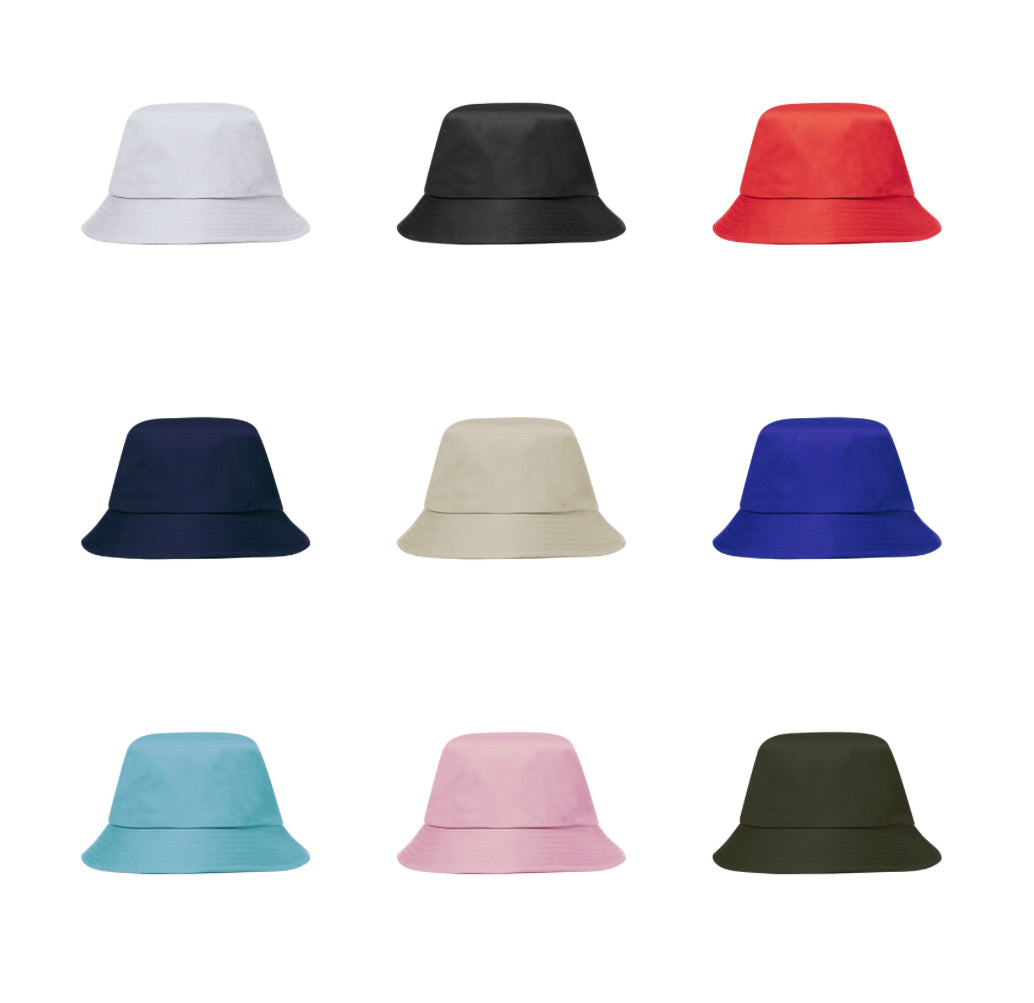 Cappelli Pescatore Personalizzabili