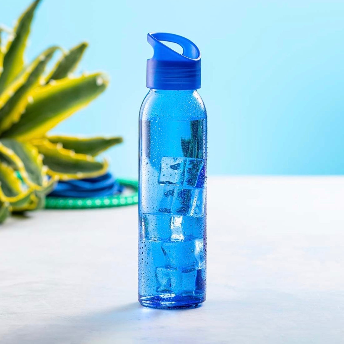 Borraccia Vetro Personalizzabile 650ml