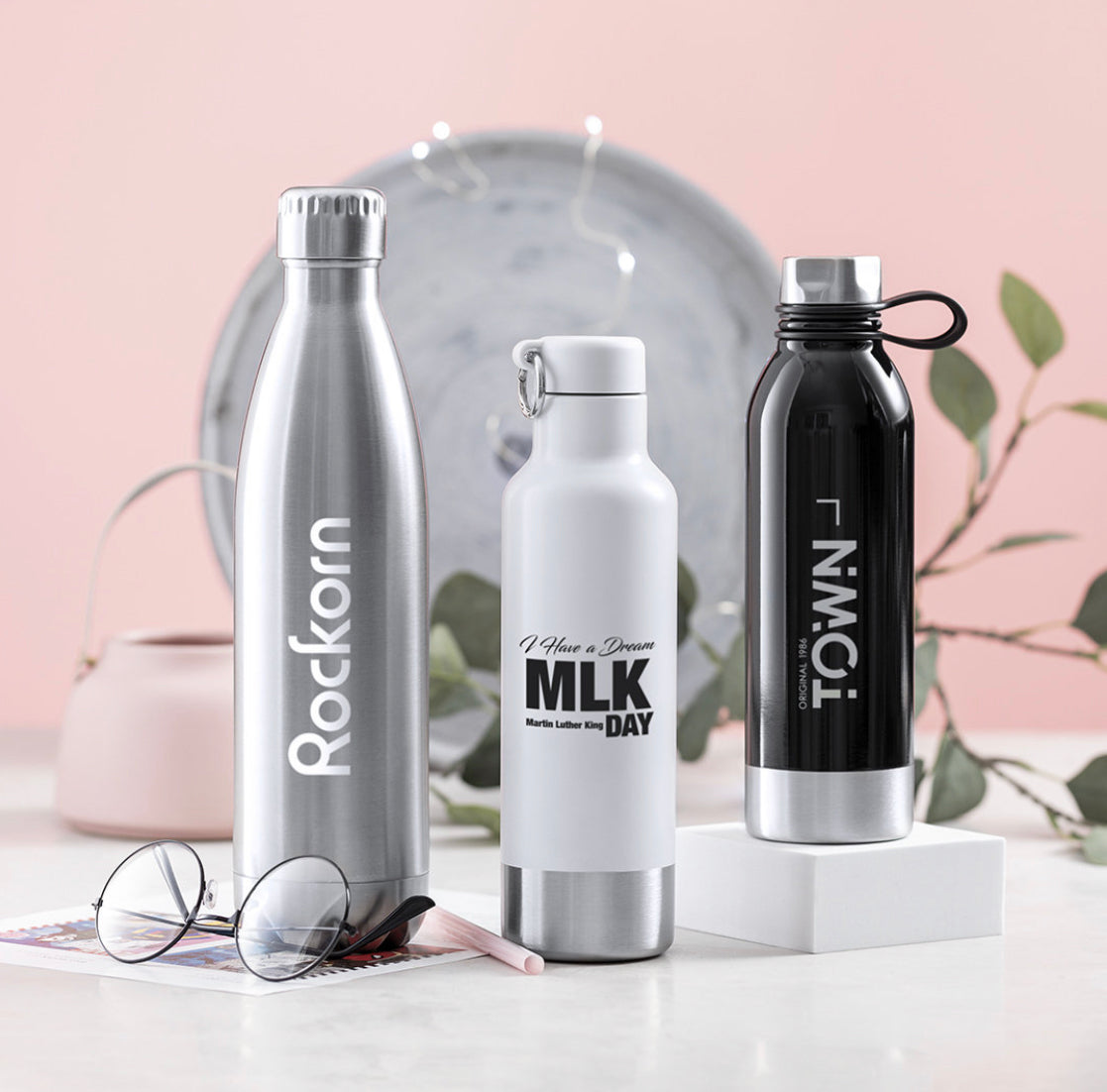 Borraccia Termica Personalizzata 850ml