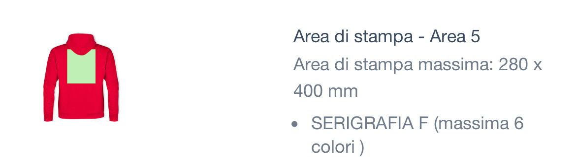 Felpe con cappuccio e zip