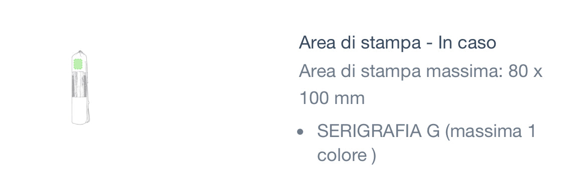 Tappetini Personalizzati