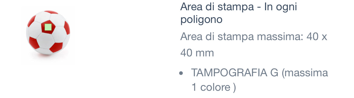 Palloni Personalizzati