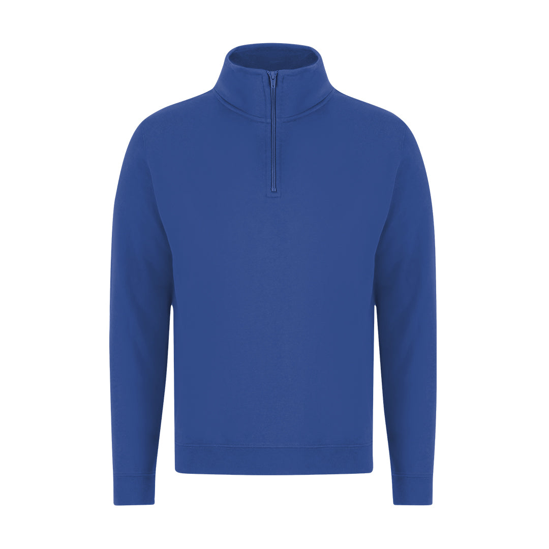 felpe collo alto airsog blu ingrosso
