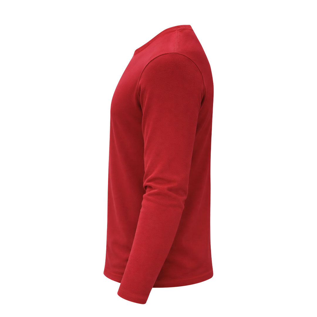 maglia ingrosso maniche lunghe