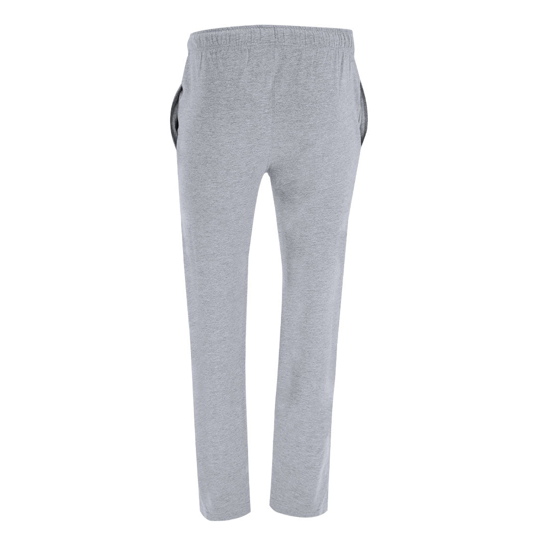 pantalone grigio da personalizzare