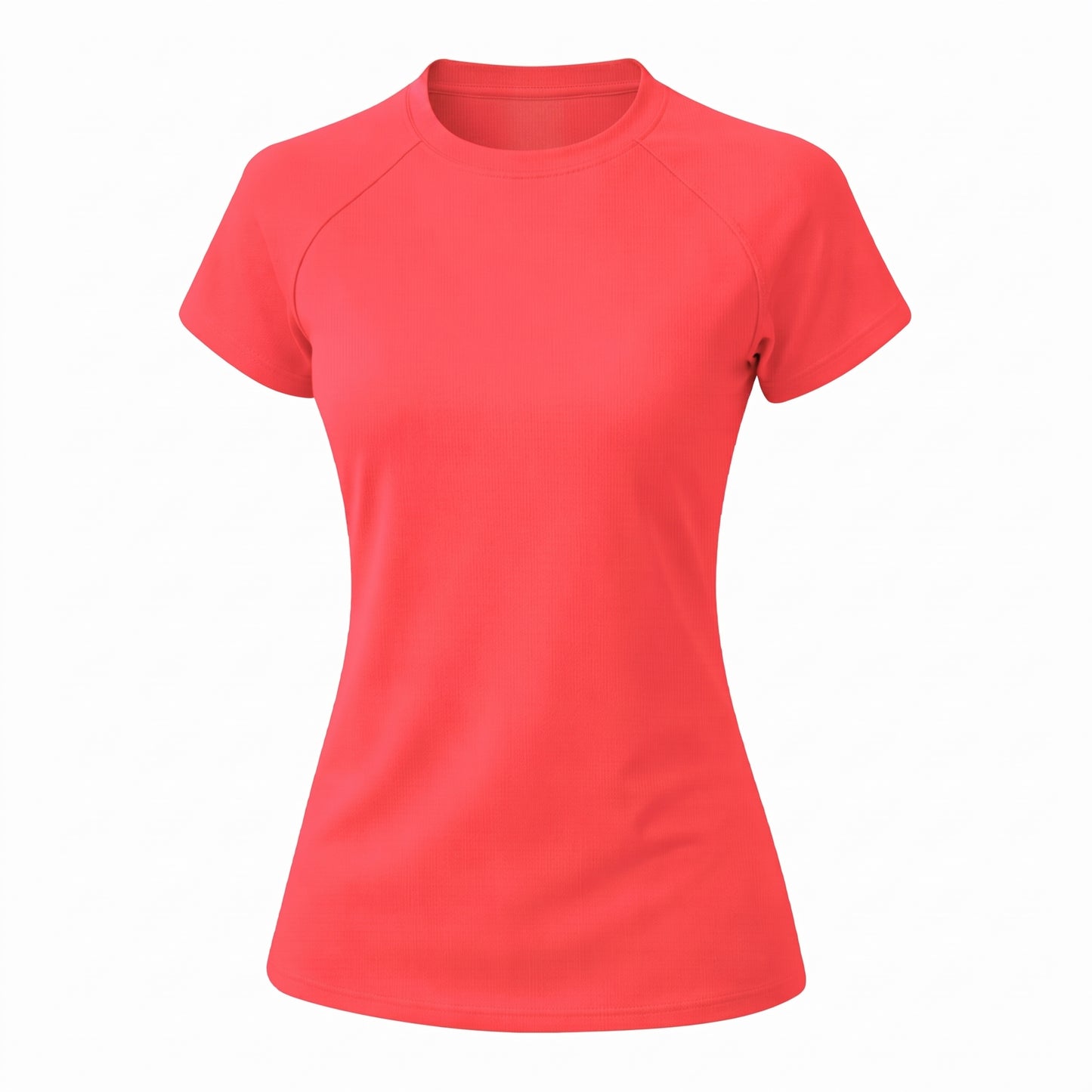 T shirt Sportiva Donna 200 Pezzi (2,60 al pezzo)