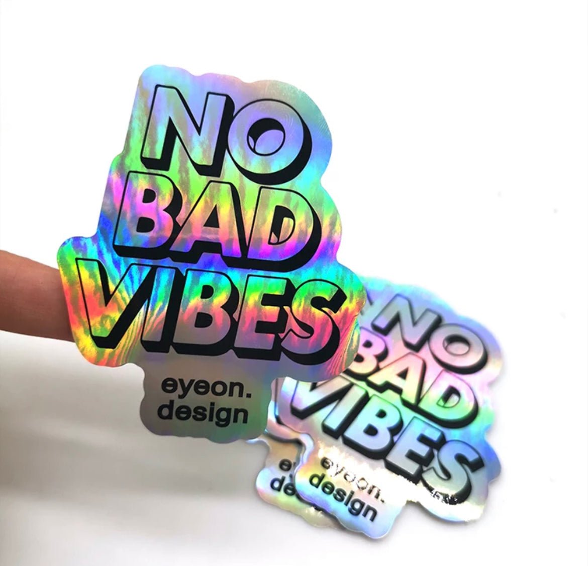 Adesivi personalizzabili