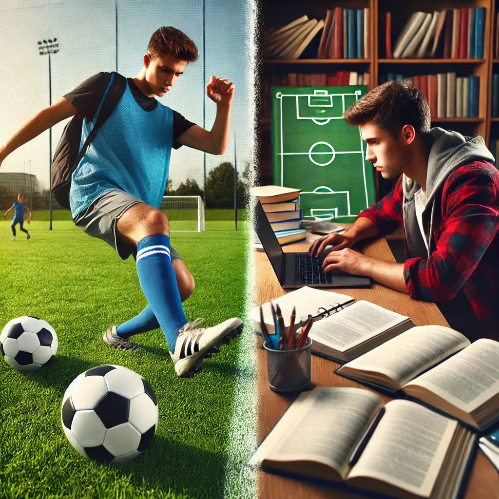 Come organizzare lo studio per bilanciare scuola e attività extra-scolastiche