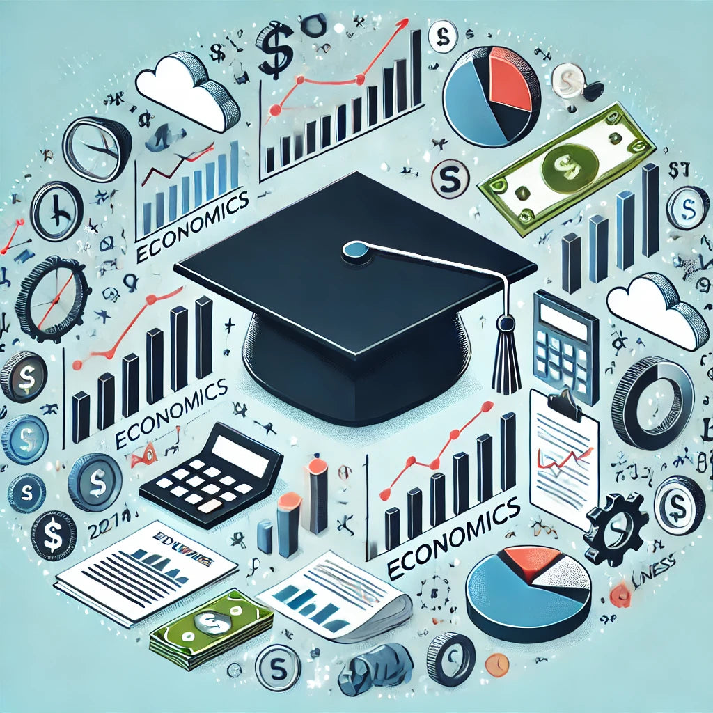 cosa fare dopo la laurea in economia
