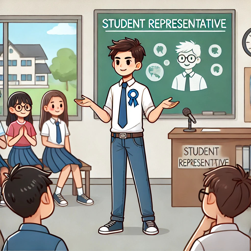 Come Diventare Rappresentante di Istituto