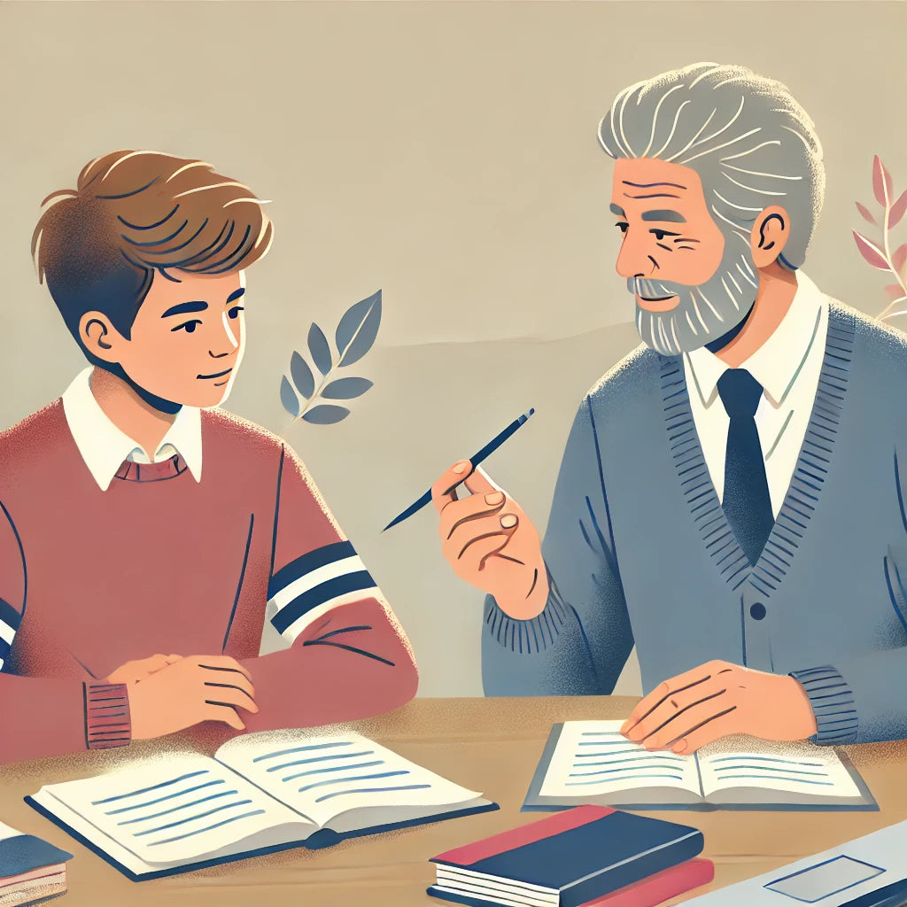 tutorato, che cos'è