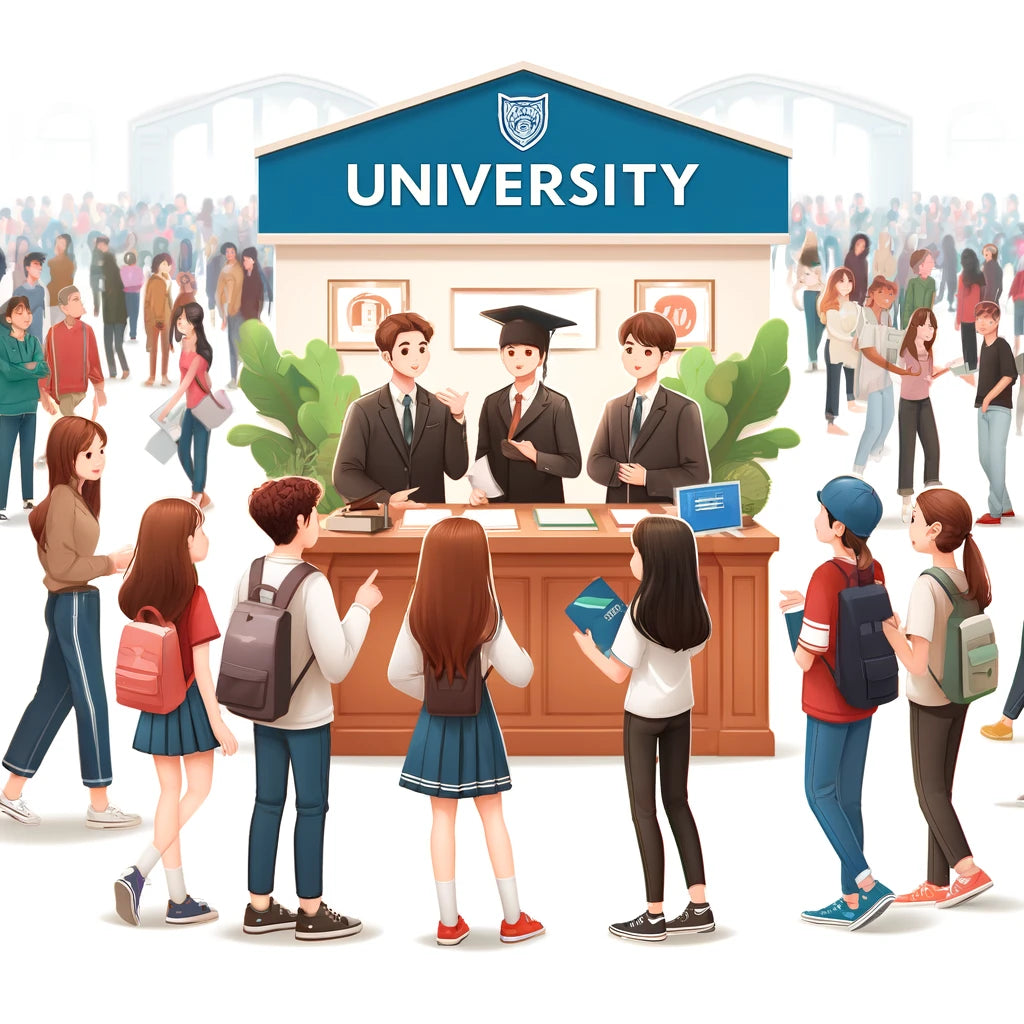 Orientamento Universitario