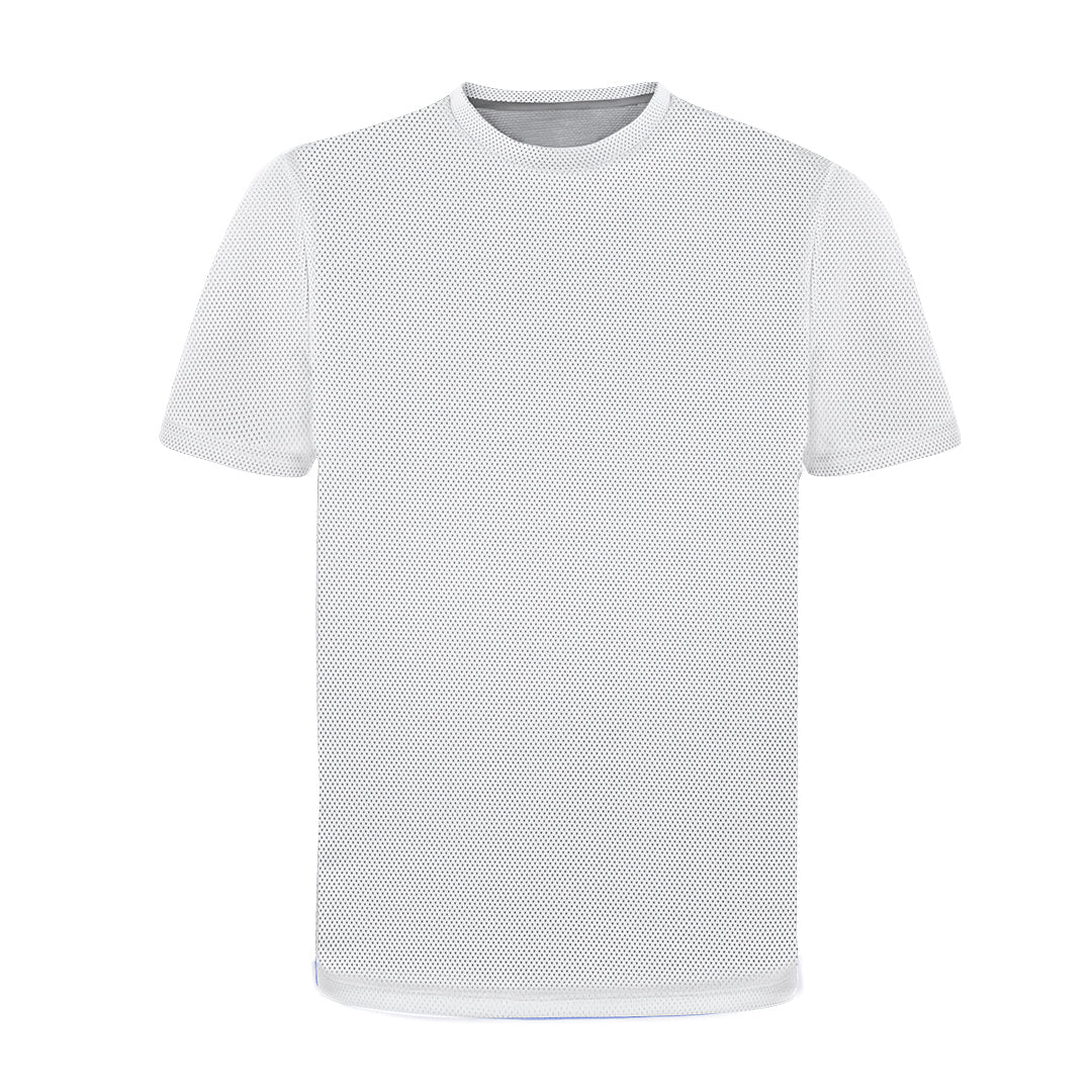 T Shirt Sportiva Essencial Campione