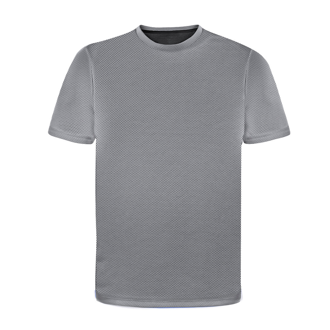 T Shirt Sportiva Essencial Campione