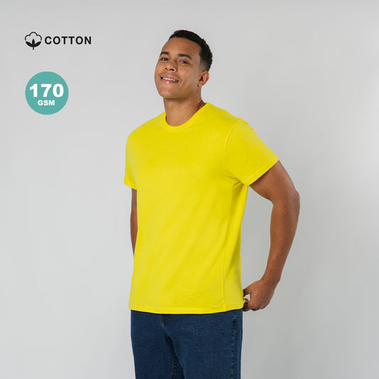 T shirt 170 grammi campione