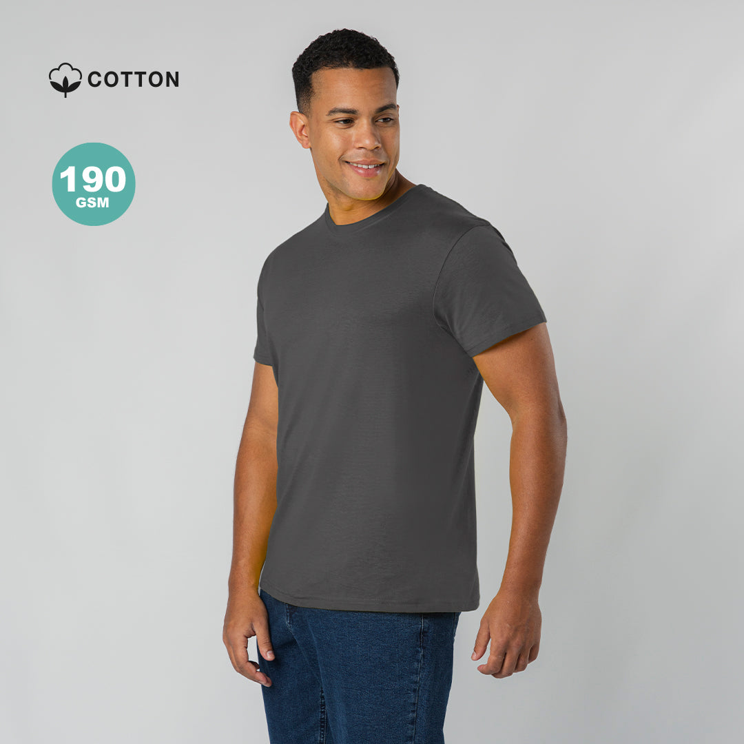 T shirt 190 grammi campione 20 Pezzi (5,50 al pezzo)