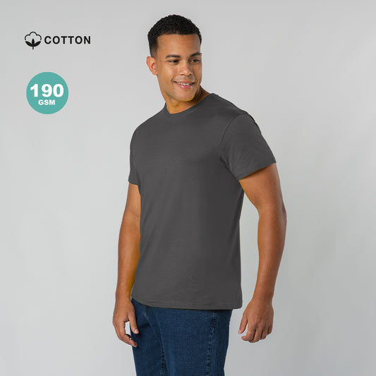T shirt 190 grammi campione