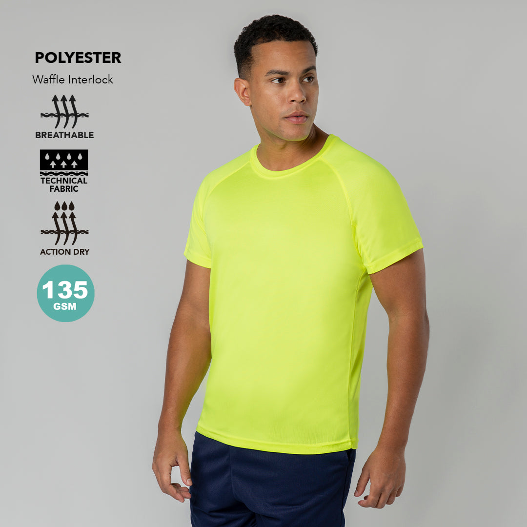 T shirt Sportiva Campione