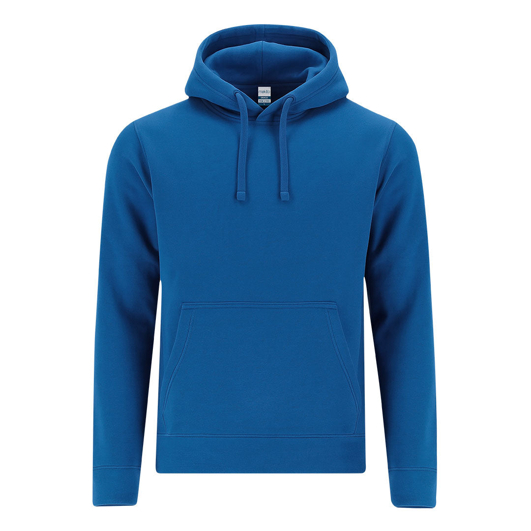 Felpa donna personalizzata Azzurro