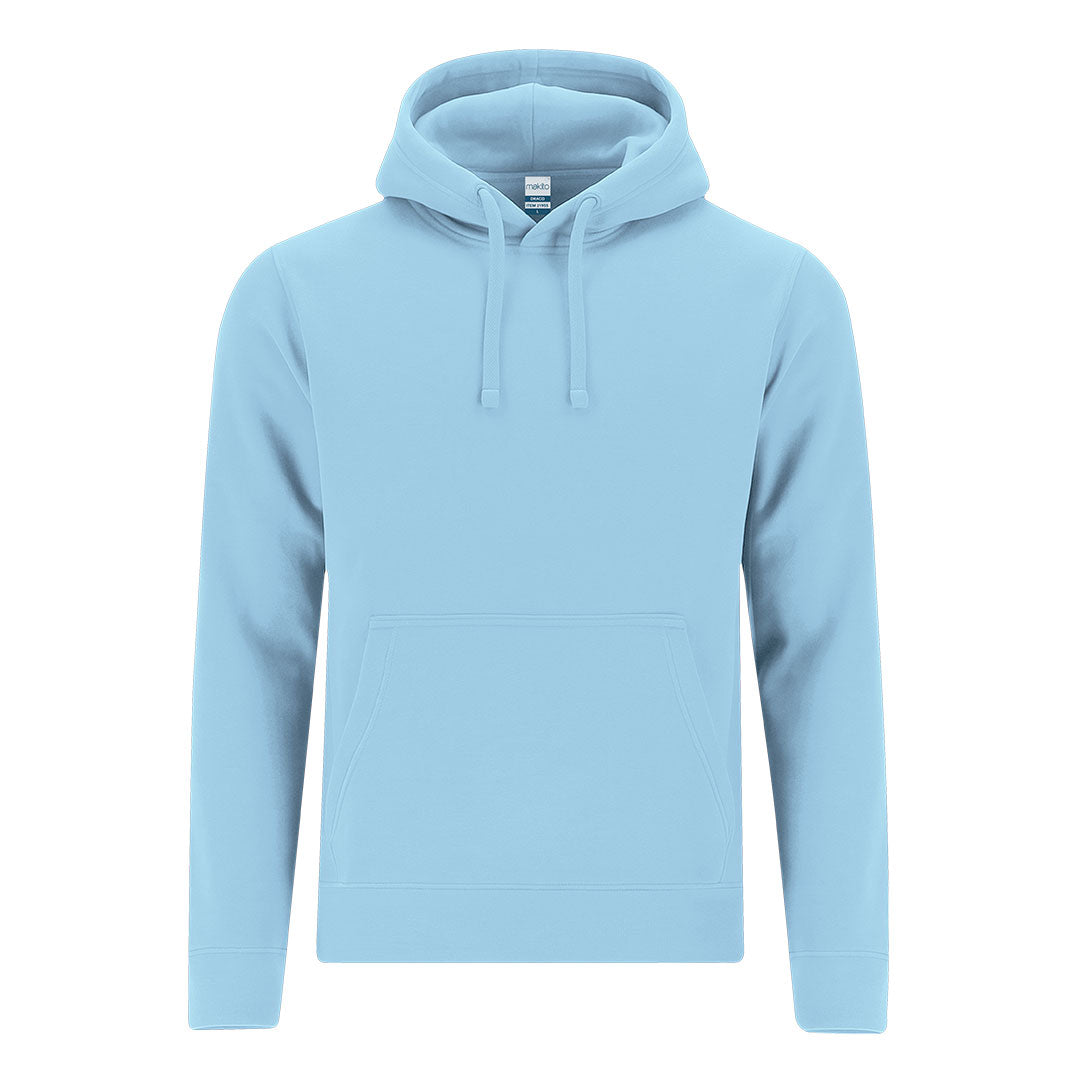 Felpa donna personalizzata Blu scuro