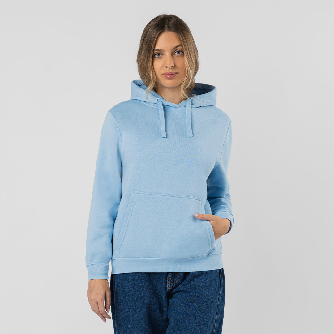 Felpa donna personalizzata Airsog