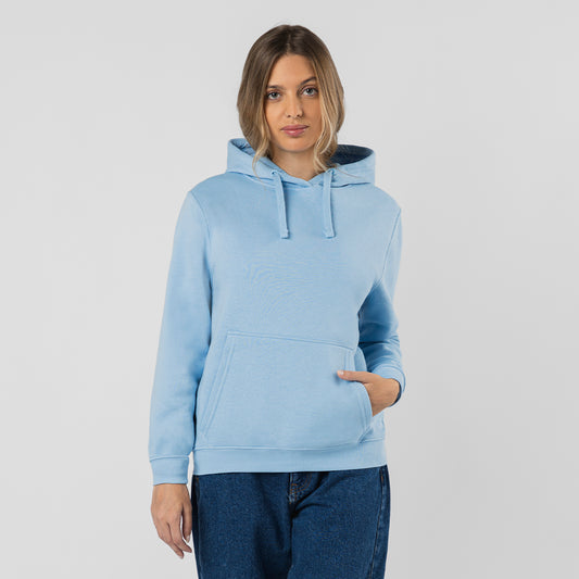 Felpa donna personalizzata Airsog
