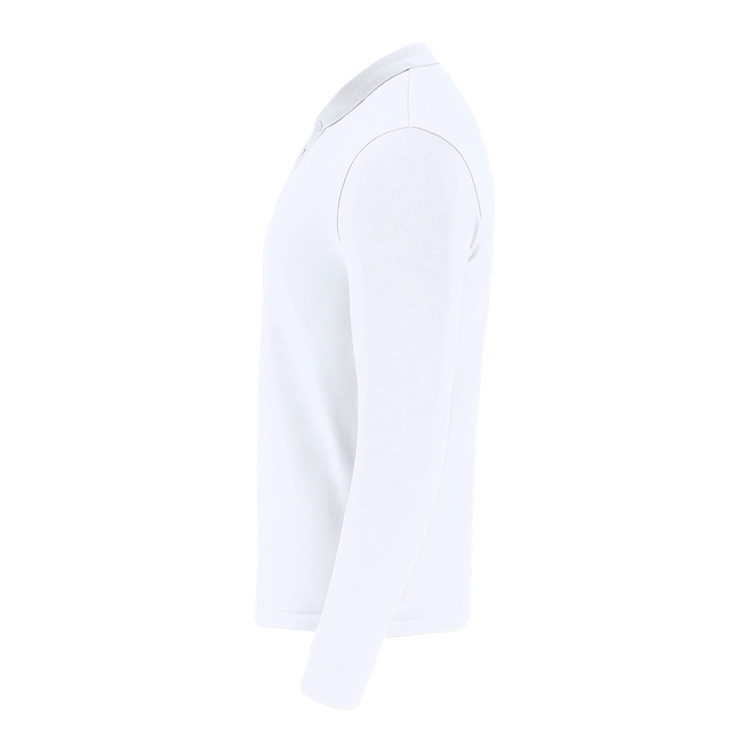 Polo Maniche Lunghe 200 grammi Campione
